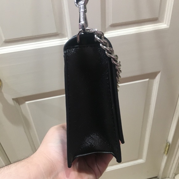 Kate Spade Soiree Dot Convertible Crossbody Purse - Picture 7 of 11